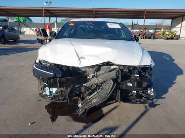 KMHLM4DG6SU939998 Hyundai Elantra Sel Sport