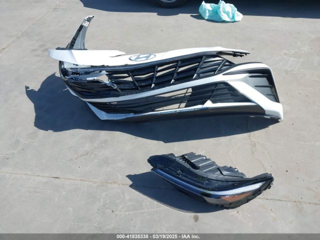KMHLM4DG6SU939998 Hyundai Elantra Sel Sport