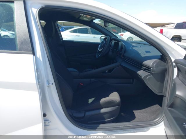 KMHLM4DG6SU939998 Hyundai Elantra Sel Sport