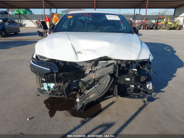KMHLM4DG6SU939998 Hyundai Elantra Sel Sport