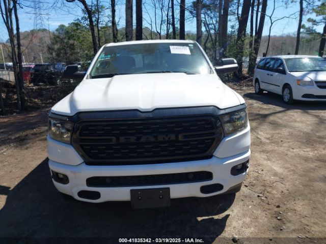 1C6SRFFT0RN150670 RAM 1500 Big Horn  4x4 5'7 Box
