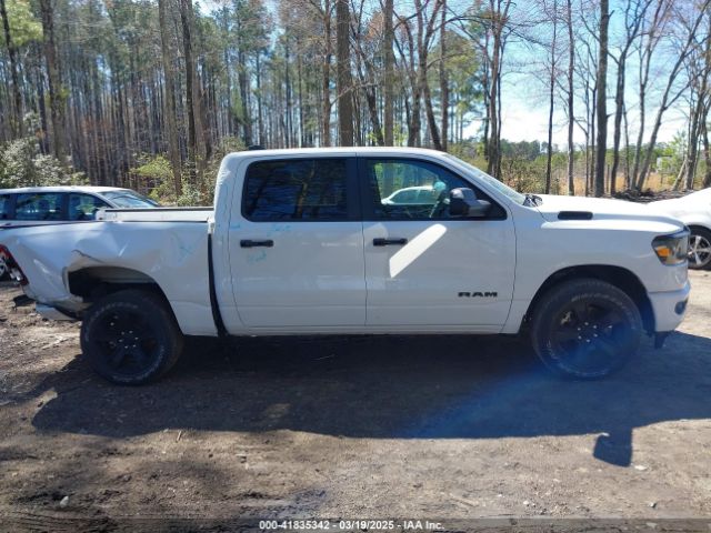 1C6SRFFT0RN150670 RAM 1500 Big Horn  4x4 5'7 Box