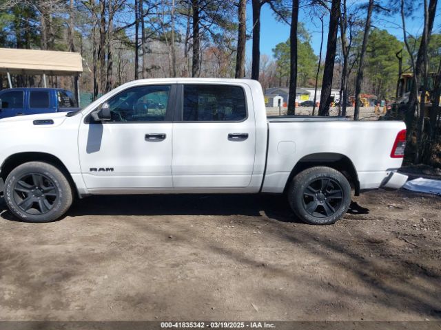 1C6SRFFT0RN150670 RAM 1500 Big Horn  4x4 5'7 Box