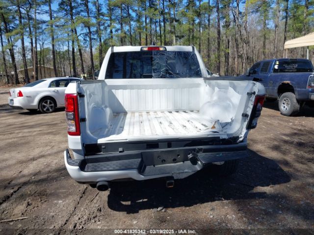 1C6SRFFT0RN150670 RAM 1500 Big Horn  4x4 5'7 Box