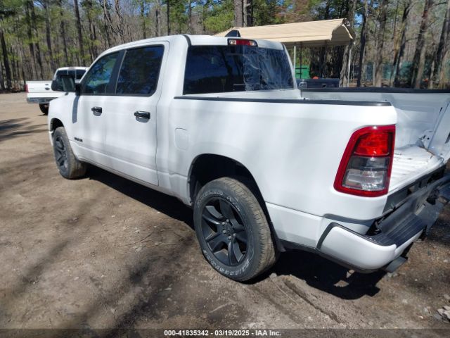 1C6SRFFT0RN150670 RAM 1500 Big Horn  4x4 5'7 Box