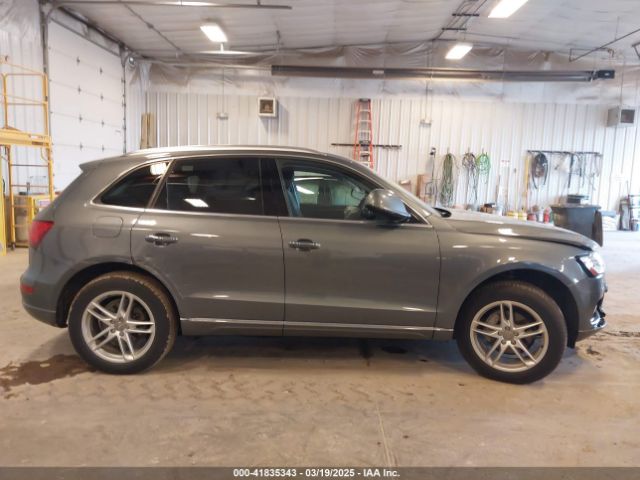 WA1L2AFP9GA067552 Audi Q5 2.0t Premium