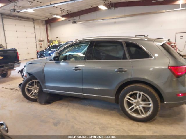 WA1L2AFP9GA067552 Audi Q5 2.0t Premium