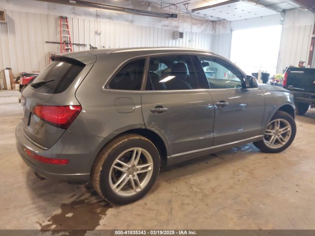 WA1L2AFP9GA067552 Audi Q5 2.0t Premium