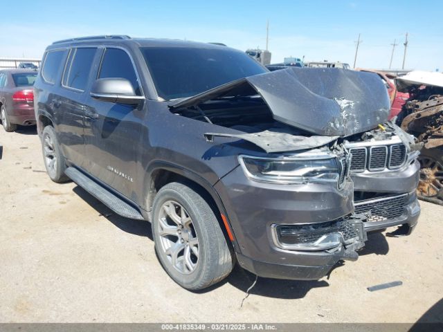 2022 JEEP WAGONEER 1C4SJUBT5NS117850