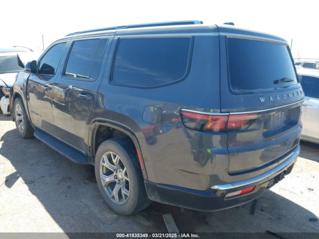 2022 JEEP WAGONEER 1C4SJUBT5NS117850 Photo 2