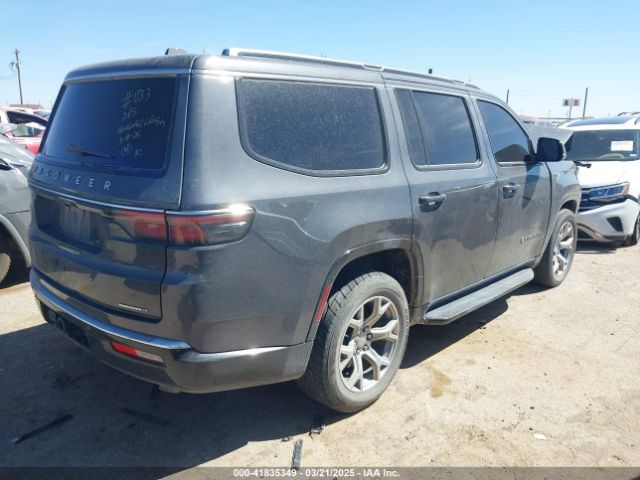 2022 JEEP WAGONEER 1C4SJUBT5NS117850 Photo 3