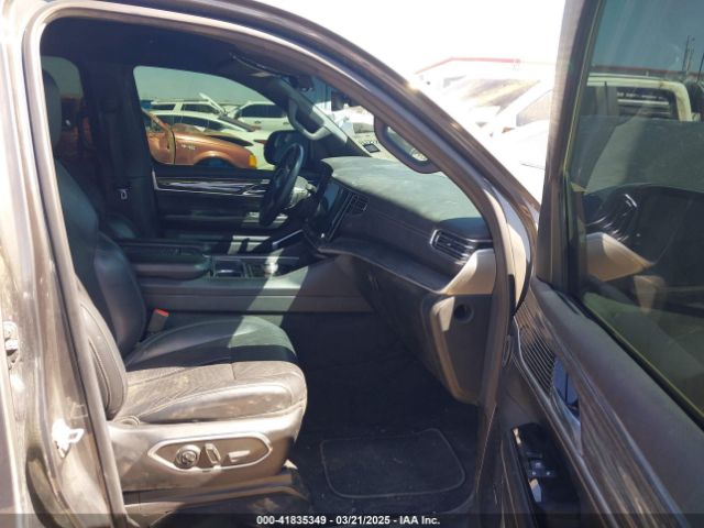 2022 JEEP WAGONEER 1C4SJUBT5NS117850 Photo 4