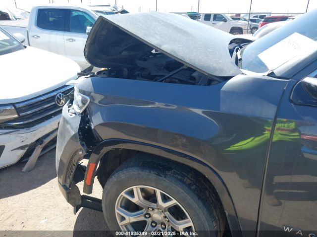 2022 JEEP WAGONEER 1C4SJUBT5NS117850 Photo 5