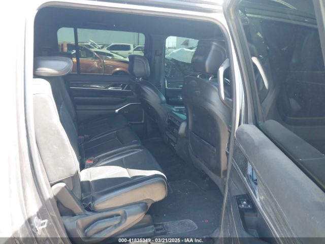 2022 JEEP WAGONEER 1C4SJUBT5NS117850 Photo 7