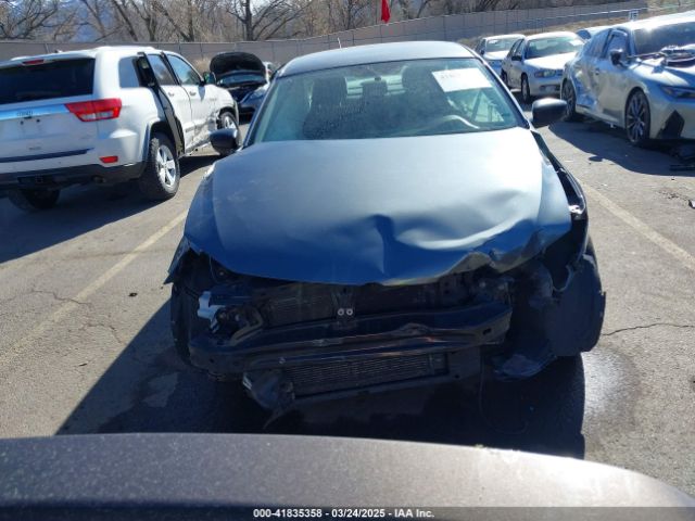 3VW2K7AJ7EM275448 Volkswagen Jetta 2.0l S