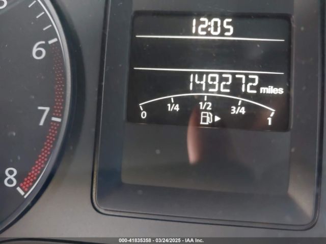3VW2K7AJ7EM275448 Volkswagen Jetta 2.0l S
