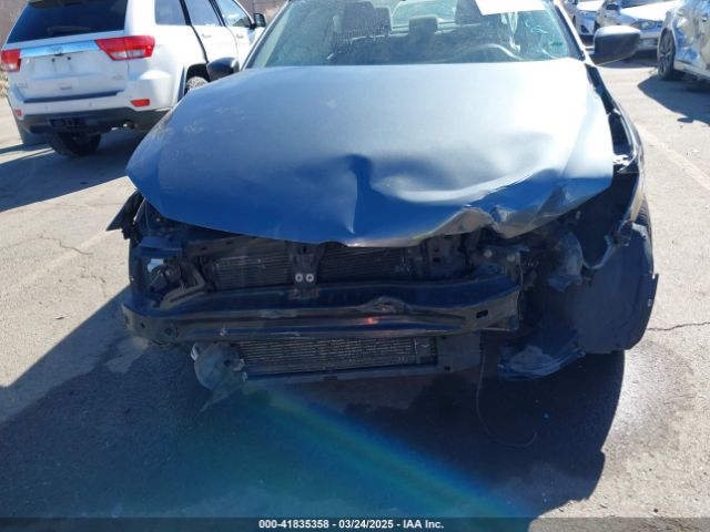 3VW2K7AJ7EM275448 Volkswagen Jetta 2.0l S