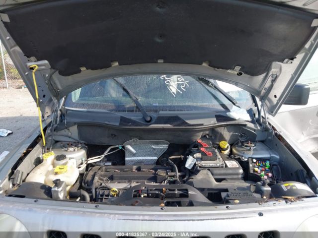 1C4NJPFAXED854361 Jeep Patriot High Altitude