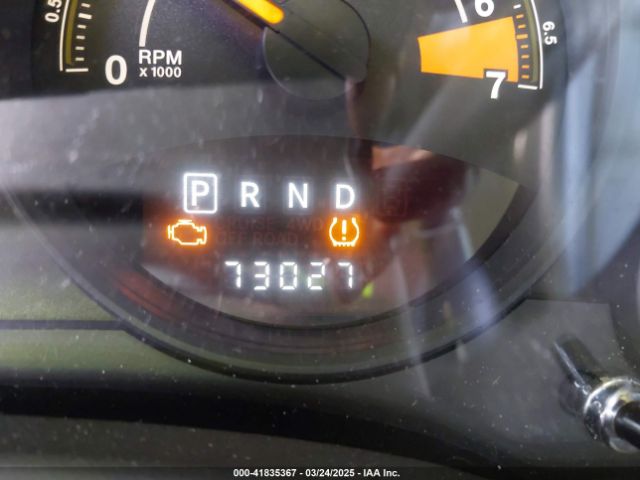 1C4NJPFAXED854361 Jeep Patriot High Altitude