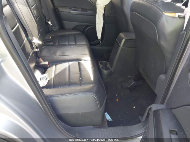 1C4NJPFAXED854361 Jeep Patriot High Altitude