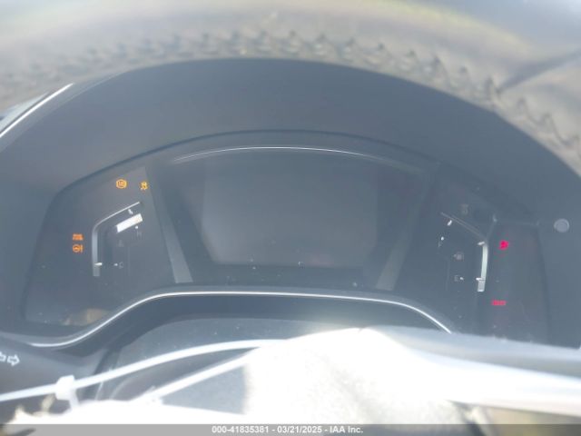 7FARW1H87LE000108 Honda Cr-v 2wd Ex-l