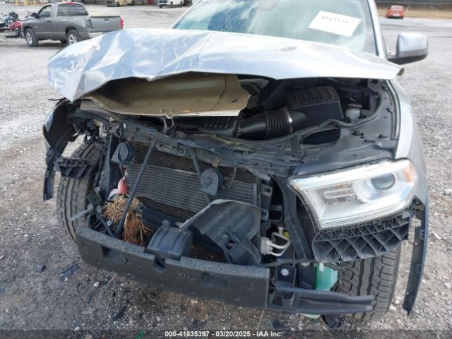 1C4RDHAG5FC176202 Dodge Durango Sxt