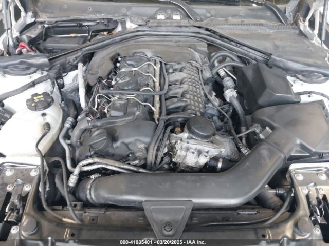 2015 BMW 435I GRAN COUPE WBA4B3C53FD669771 Photo 9