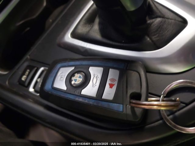 2015 BMW 435I GRAN COUPE WBA4B3C53FD669771 Photo 10