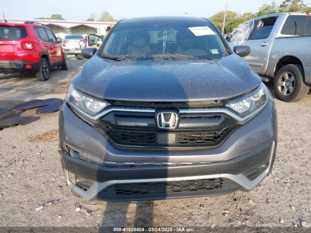 5J6RW1H50LA019300 Honda Cr-v 2wd Ex