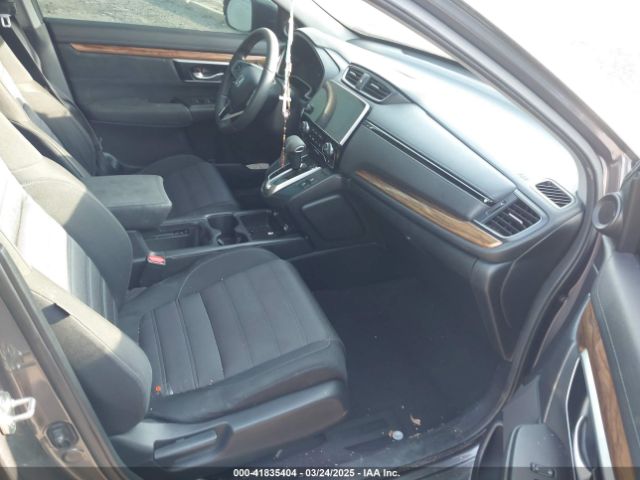 5J6RW1H50LA019300 Honda Cr-v 2wd Ex