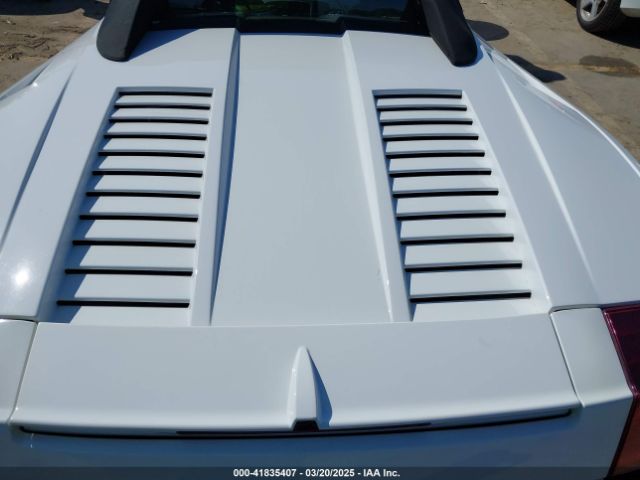 2008 LAMBORGHINI GALLARDO ZHWGU22T18LA07324 Photo 9