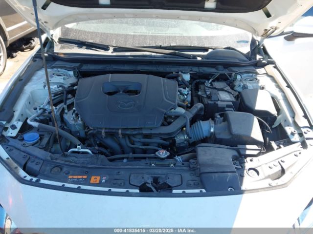 3MZBPACM5PM371720 Mazda Mazda3 2.5 S Preferred