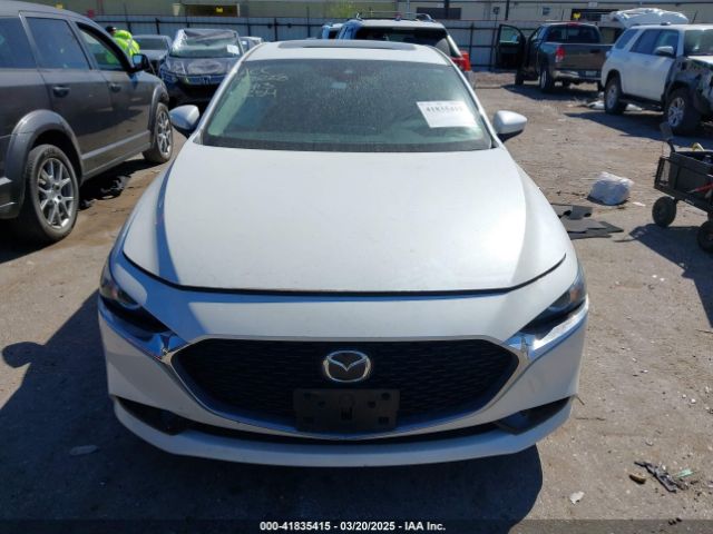 3MZBPACM5PM371720 Mazda Mazda3 2.5 S Preferred