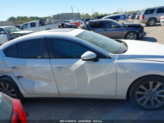 3MZBPACM5PM371720 Mazda Mazda3 2.5 S Preferred