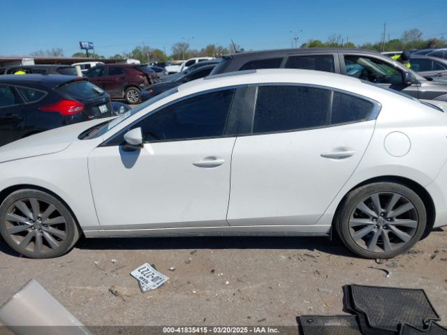 3MZBPACM5PM371720 Mazda Mazda3 2.5 S Preferred