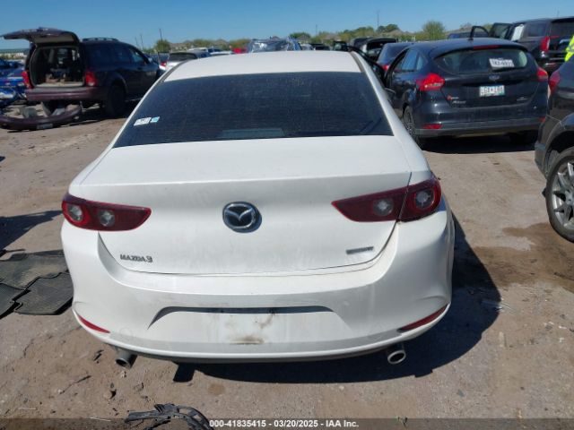 3MZBPACM5PM371720 Mazda Mazda3 2.5 S Preferred