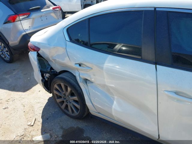 3MZBPACM5PM371720 Mazda Mazda3 2.5 S Preferred