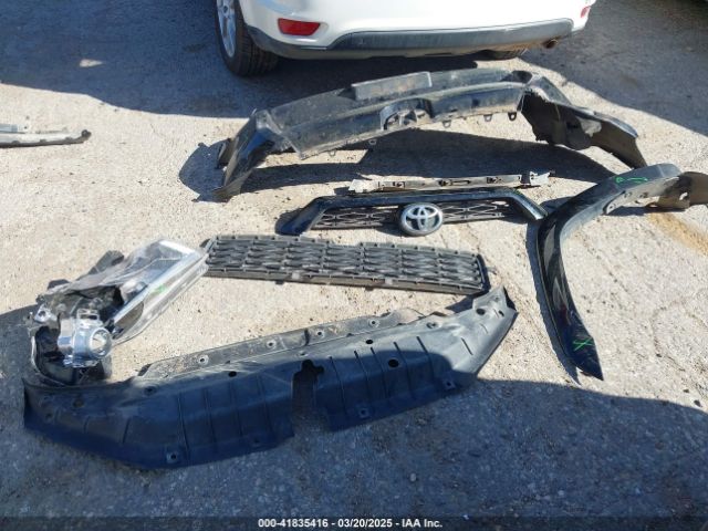 JTEZU5JR6F5100262 Toyota 4RUNNER SR5