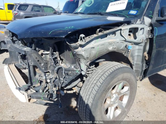 JTEZU5JR6F5100262 Toyota 4RUNNER SR5