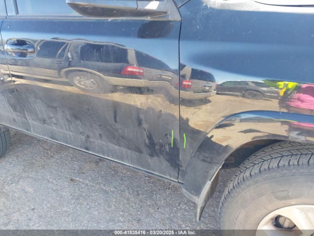 JTEZU5JR6F5100262 Toyota 4RUNNER SR5