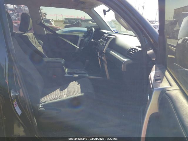 JTEZU5JR6F5100262 Toyota 4RUNNER SR5