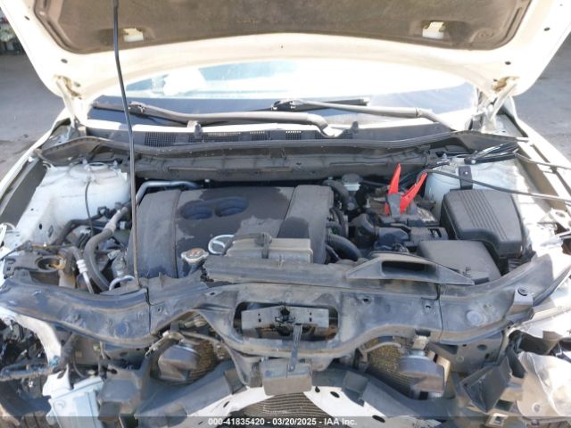 JM3KE4DY5G0678777 Mazda Cx-5 Grand Touring