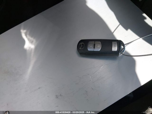 JM3KE4DY5G0678777 Mazda Cx-5 Grand Touring