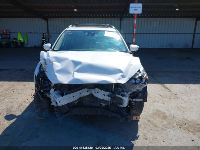JM3KE4DY5G0678777 Mazda Cx-5 Grand Touring