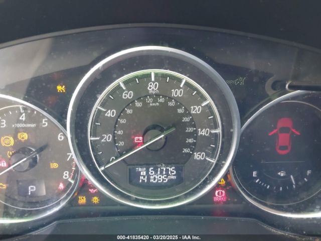 JM3KE4DY5G0678777 Mazda Cx-5 Grand Touring