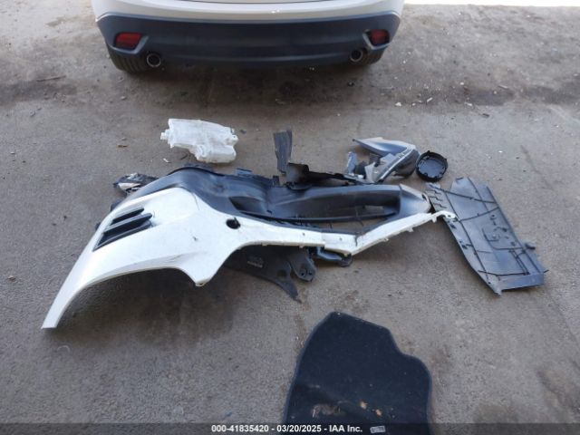 JM3KE4DY5G0678777 Mazda Cx-5 Grand Touring
