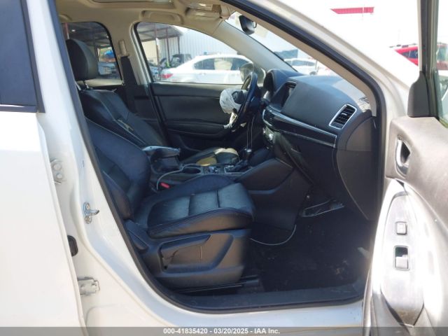 JM3KE4DY5G0678777 Mazda Cx-5 Grand Touring