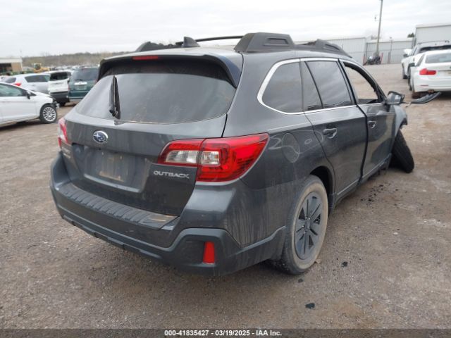 4S4BSADC2J3279847 Subaru Outback 2.5i Premium