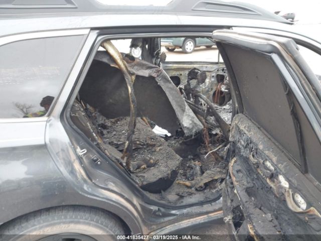 4S4BSADC2J3279847 Subaru Outback 2.5i Premium