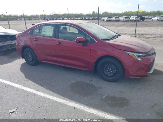 JTDBCMFE7RJ036303 Toyota Corolla Hybrid Xle